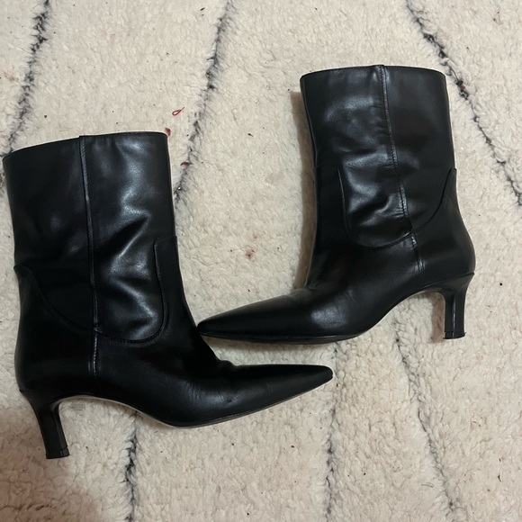 Mango Booties - Picture 6 of 6